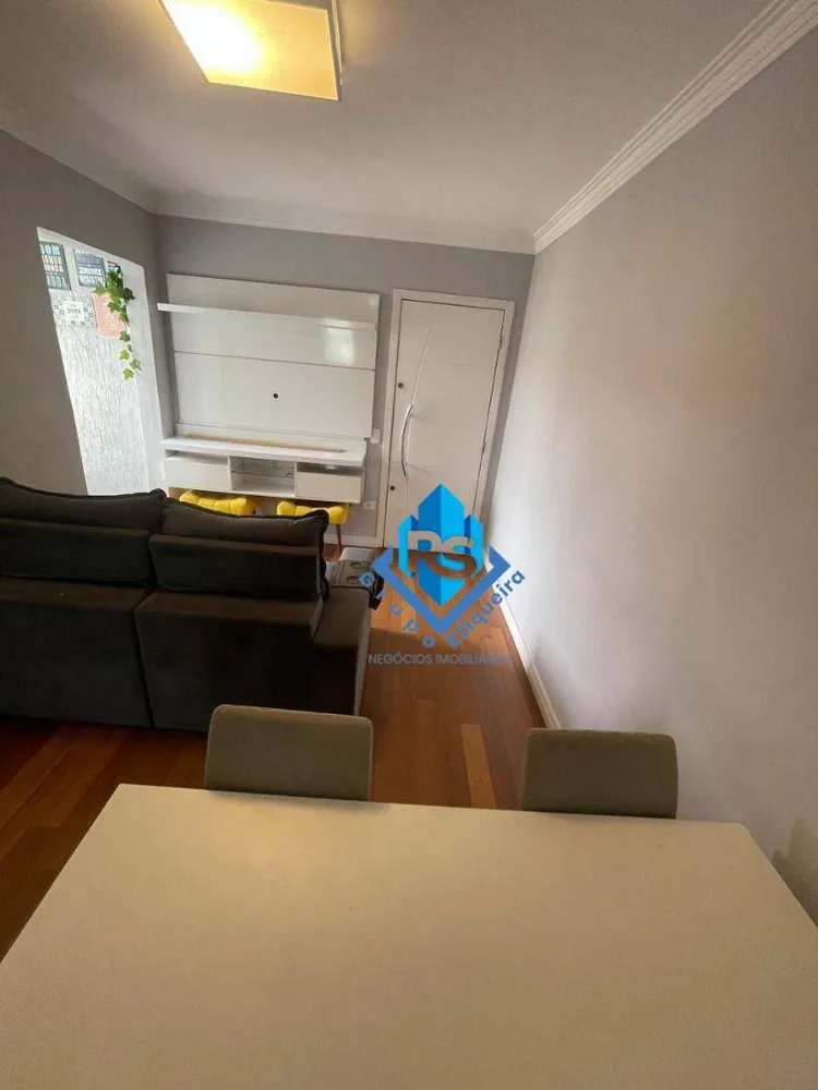 Apartamento, 2 quartos, 55 m² - Foto 4
