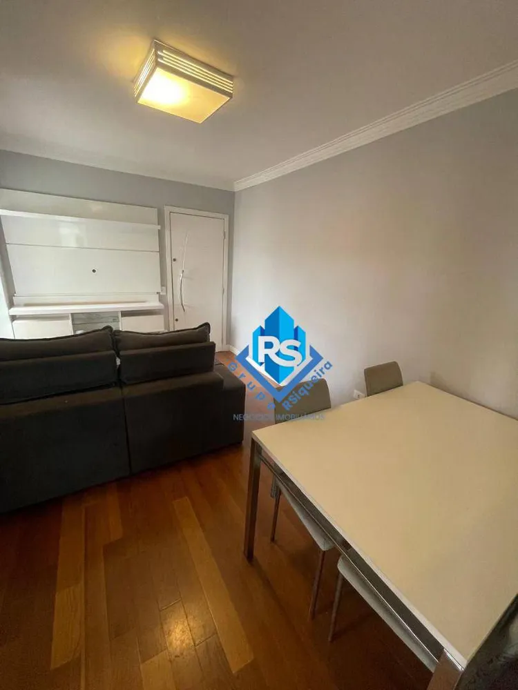 Apartamento, 2 quartos, 55 m² - Foto 5