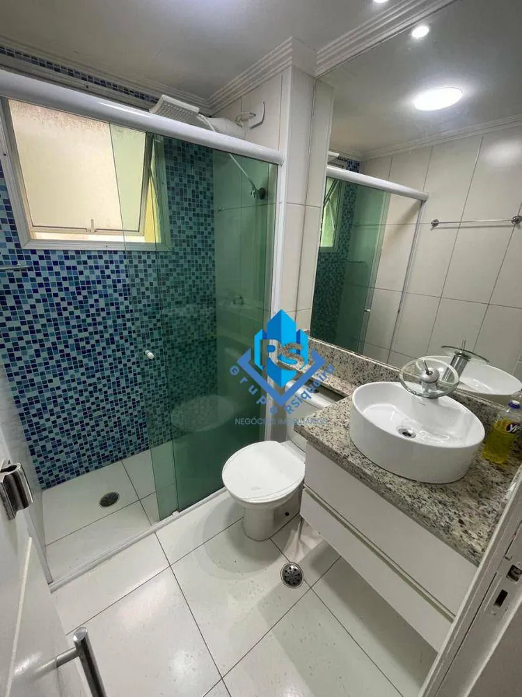 Apartamento, 2 quartos, 55 m² - Foto 12