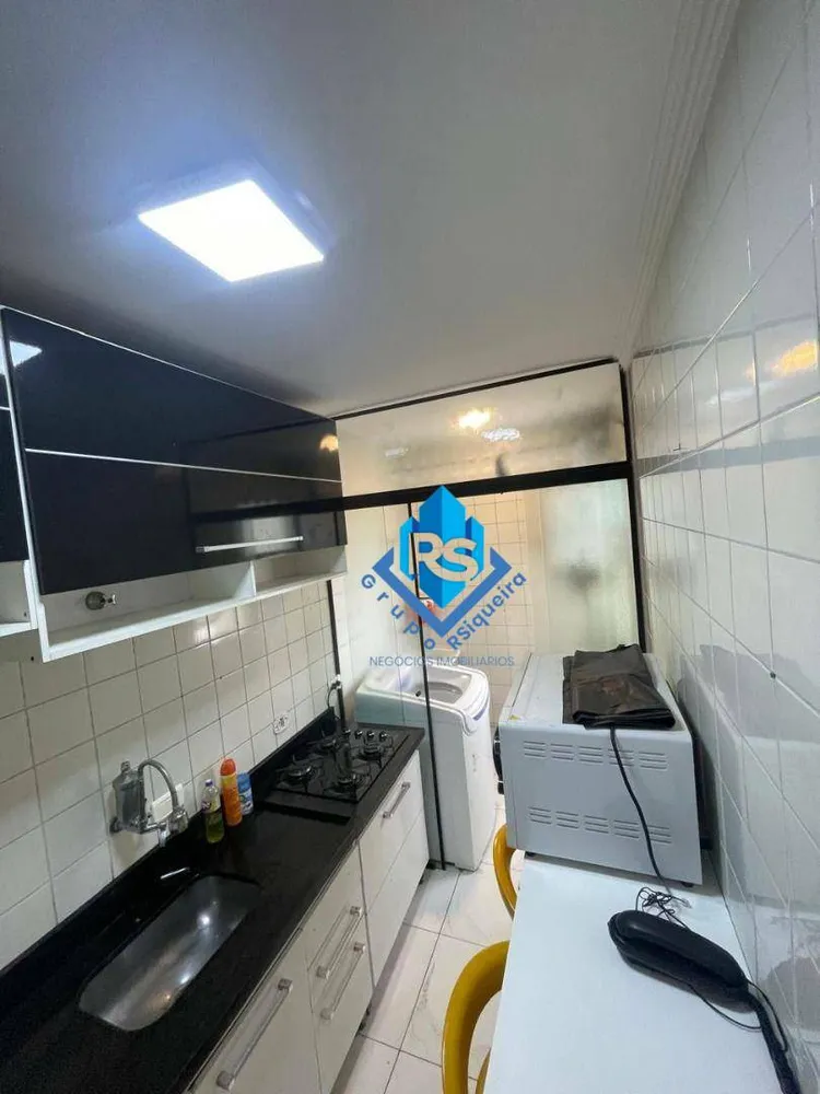 Apartamento, 2 quartos, 55 m² - Foto 8