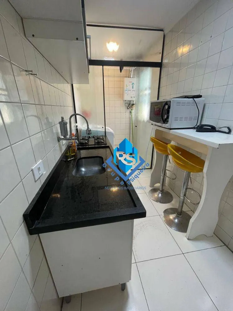 Apartamento, 2 quartos, 55 m² - Foto 7