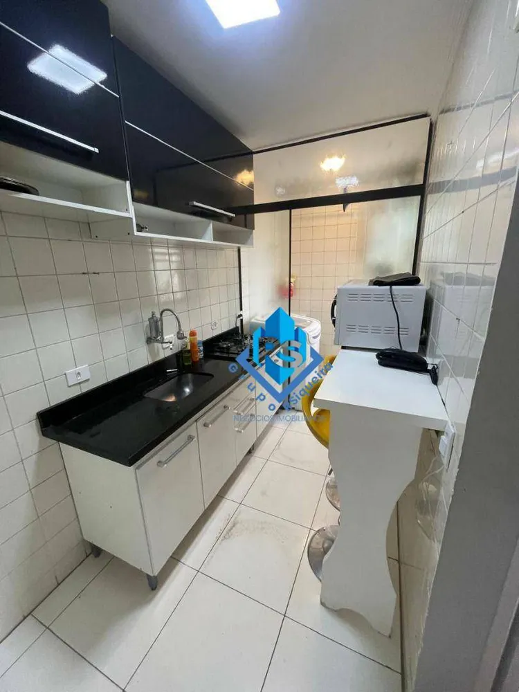 Apartamento, 2 quartos, 55 m² - Foto 6