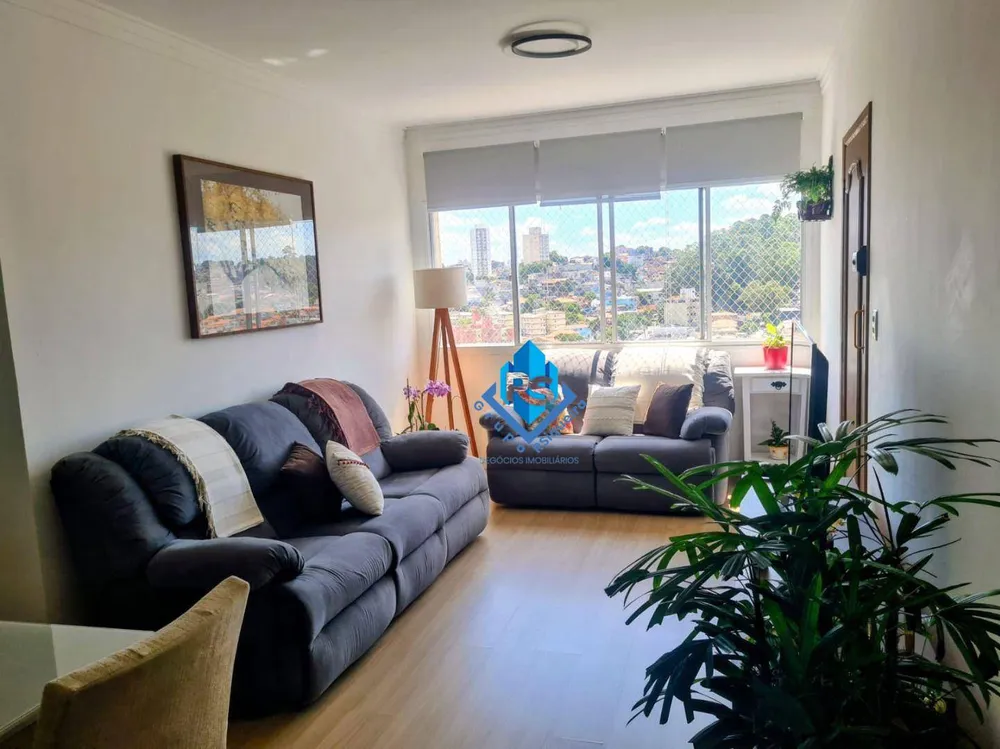 Apartamento, 3 quartos, 108 m² - Foto 2