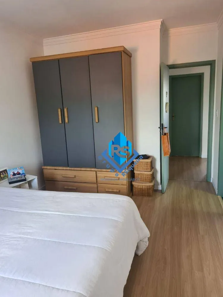 Apartamento, 3 quartos, 108 m² - Foto 4