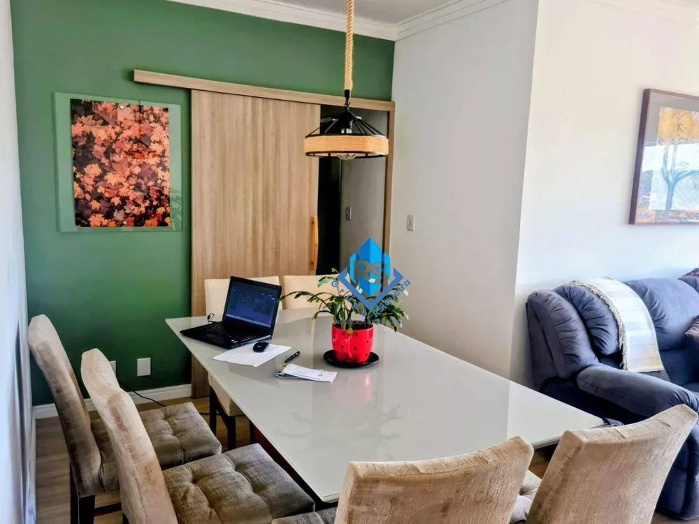 Apartamento, 3 quartos, 108 m² - Foto 2