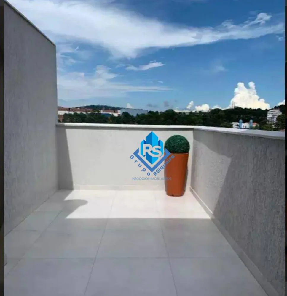 Sobrado, 3 quartos - Foto 11