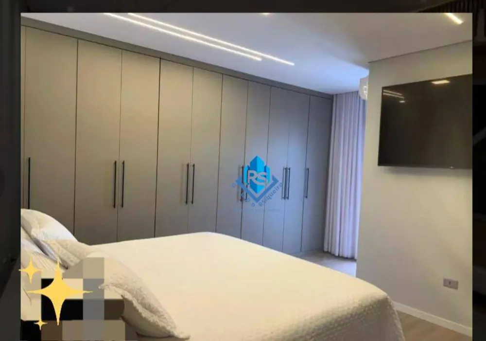 Sobrado, 3 quartos - Foto 6