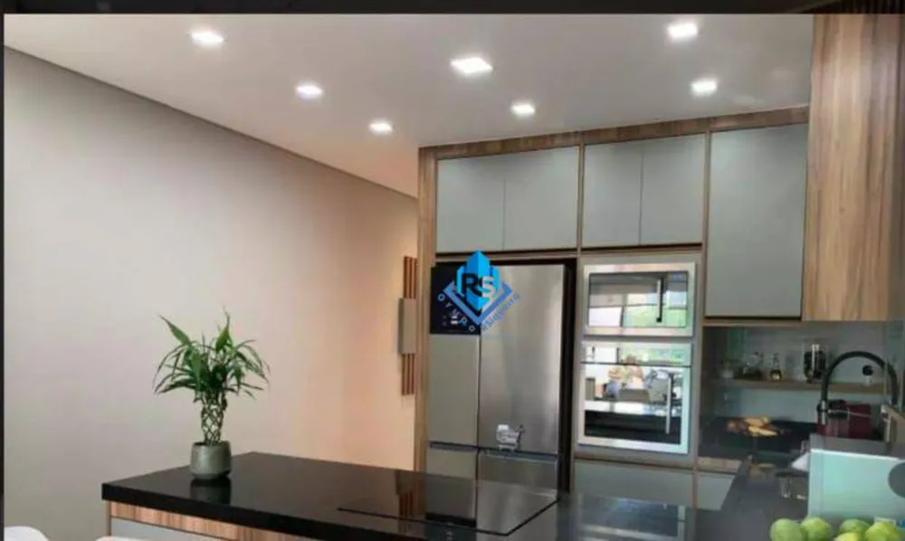Sobrado, 3 quartos - Foto 2