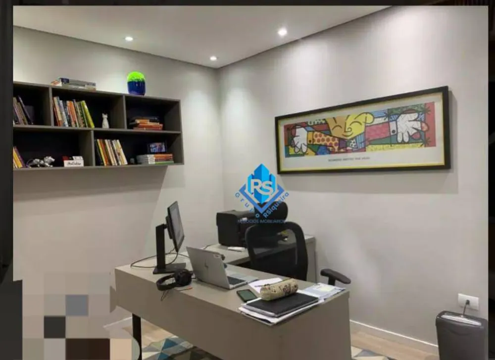 Sobrado, 3 quartos - Foto 8