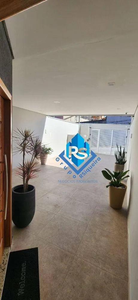 Sobrado, 3 quartos - Foto 12