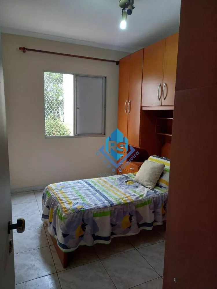 Apartamento à venda com 2 quartos, 60m² - Foto 4