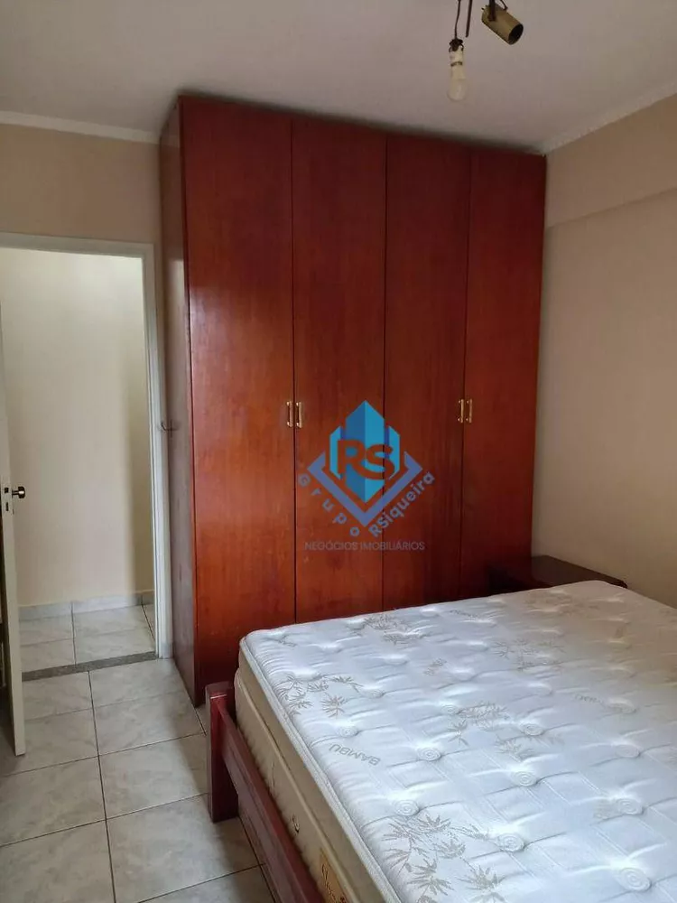 Apartamento à venda com 2 quartos, 60m² - Foto 5