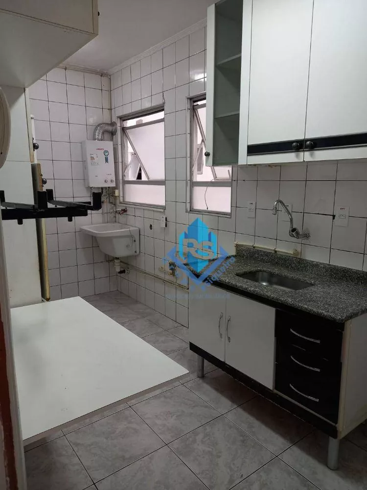 Apartamento à venda com 2 quartos, 60m² - Foto 8