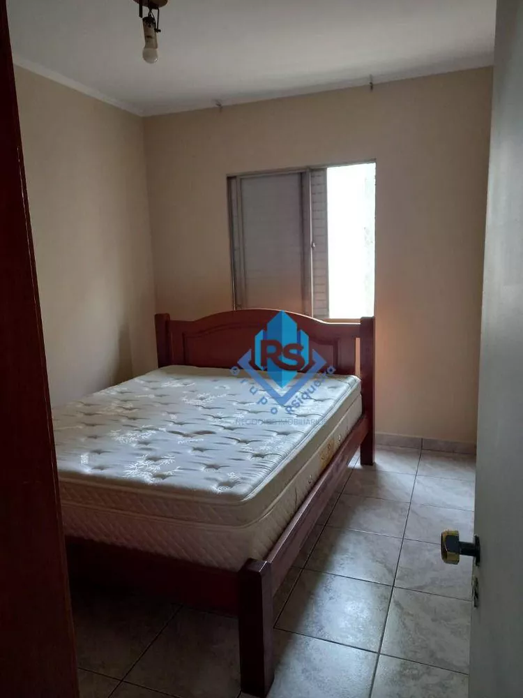 Apartamento à venda com 2 quartos, 60m² - Foto 6