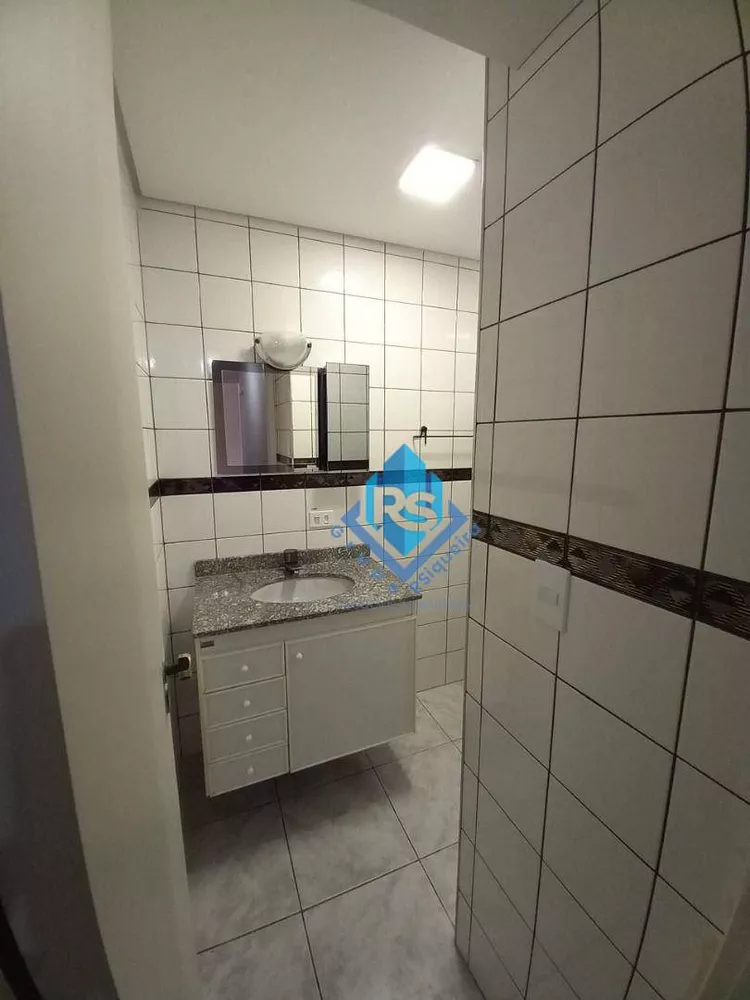 Apartamento à venda com 2 quartos, 60m² - Foto 3