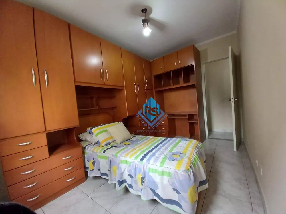 Apartamento à venda com 2 quartos, 60m² - Foto 1