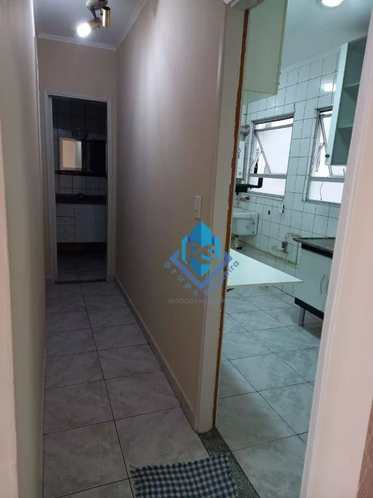 Apartamento à venda com 2 quartos, 60m² - Foto 7