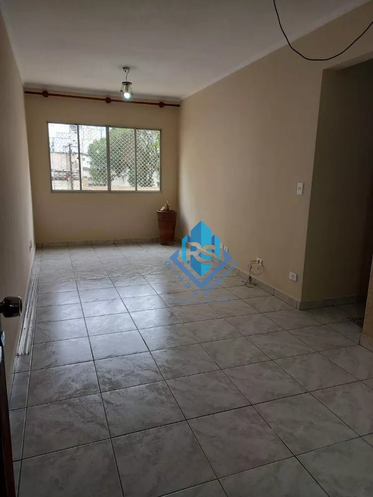 Apartamento à venda com 2 quartos, 60m² - Foto 10