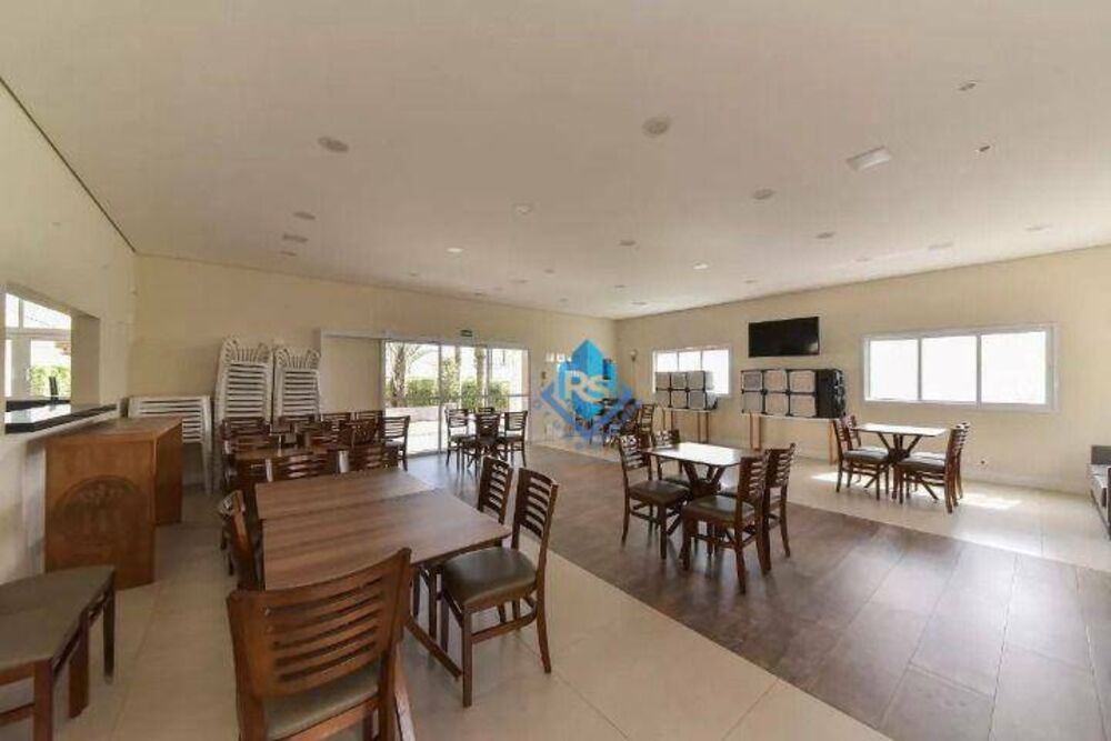 Casa de Condomínio à venda com 4 quartos, 110m² - Foto 3