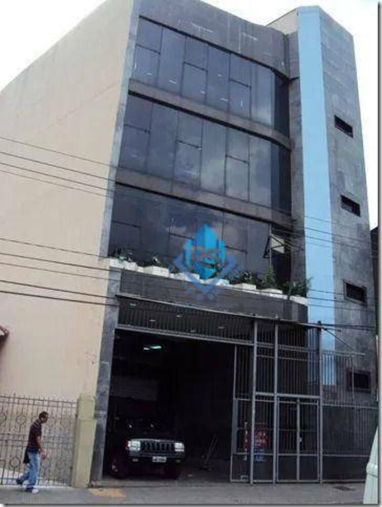 Prédio Inteiro para alugar, 1100m² - Foto 1
