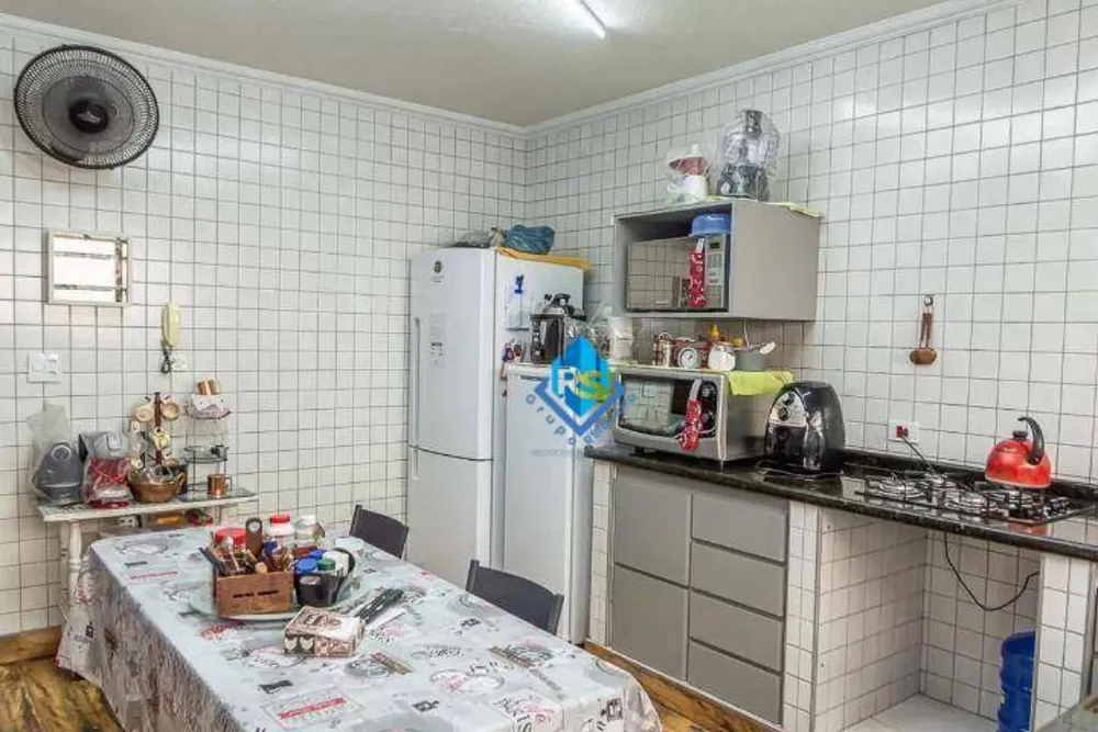 Sobrado, 4 quartos, 386 m² - Foto 12