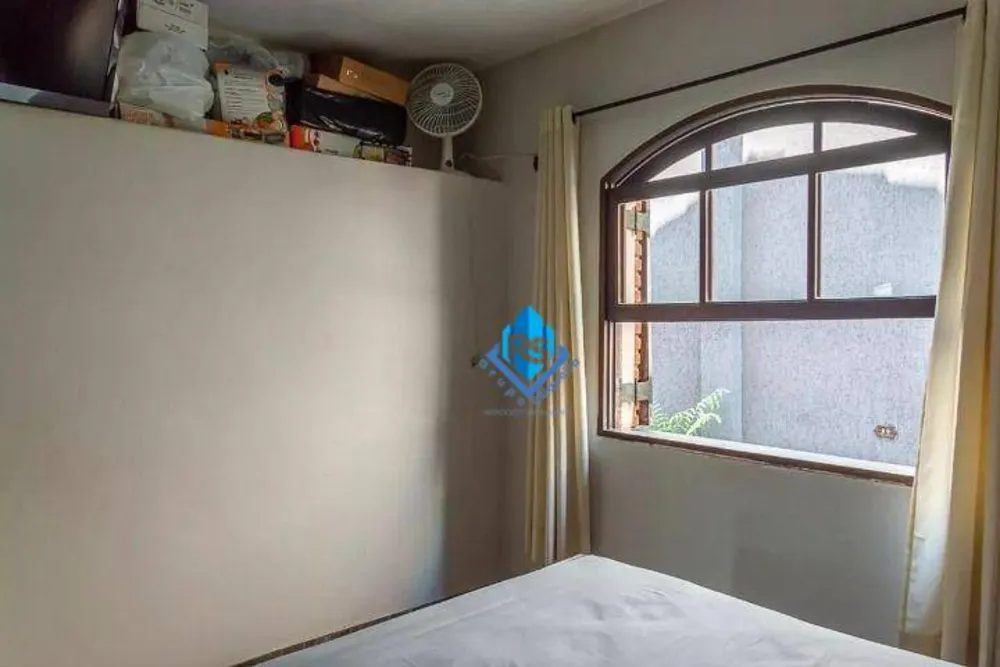 Sobrado, 4 quartos, 386 m² - Foto 13