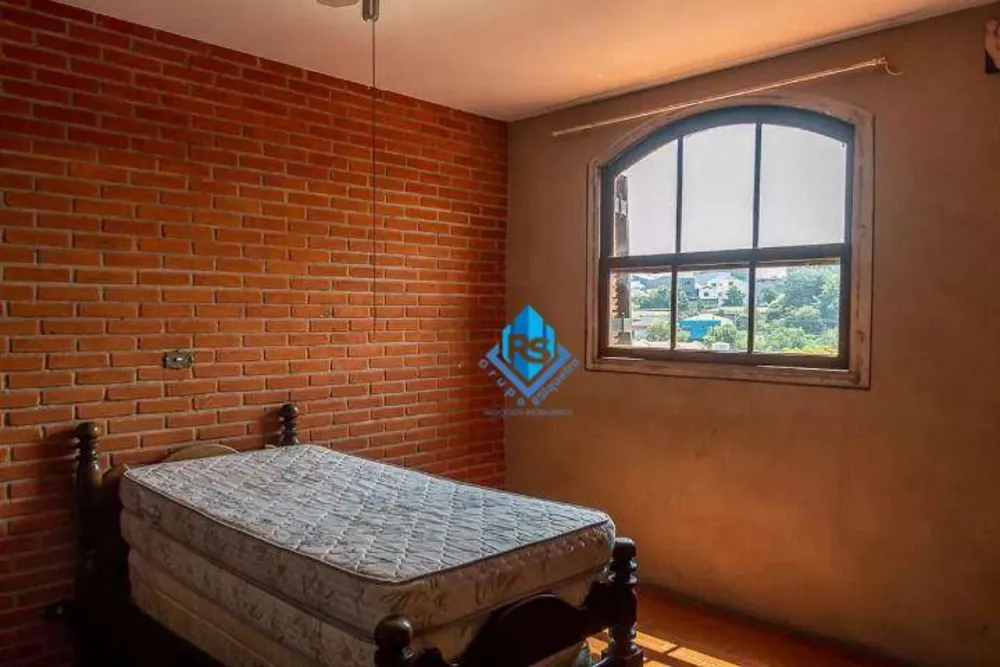 Sobrado, 4 quartos, 386 m² - Foto 3
