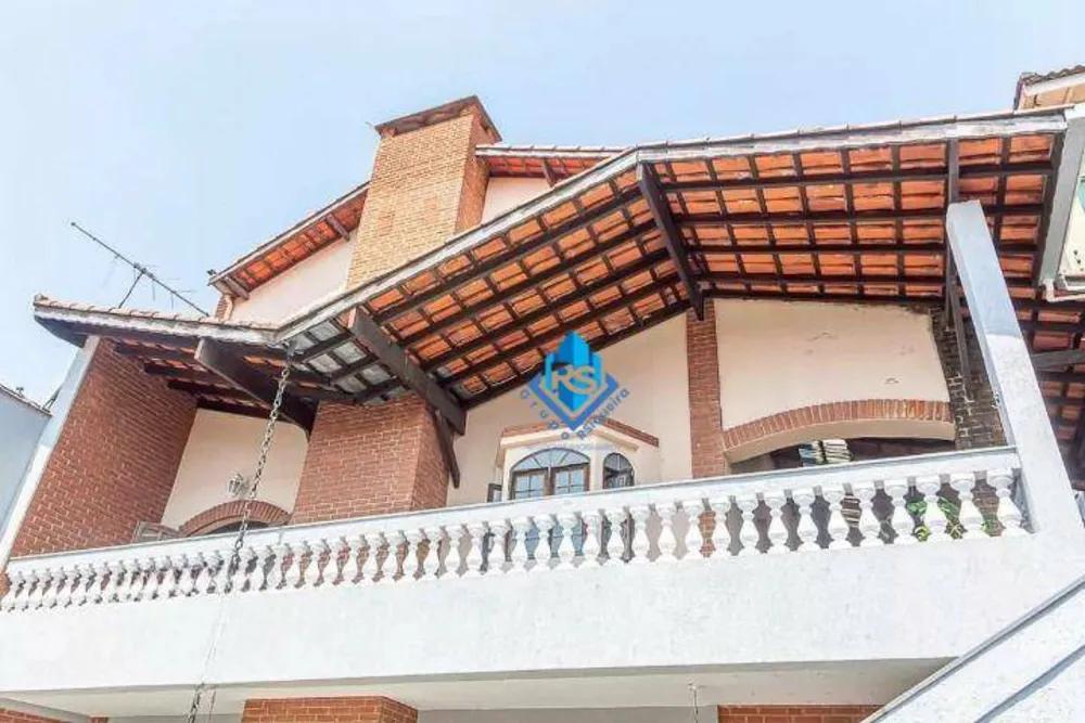 Sobrado, 4 quartos, 386 m² - Foto 6