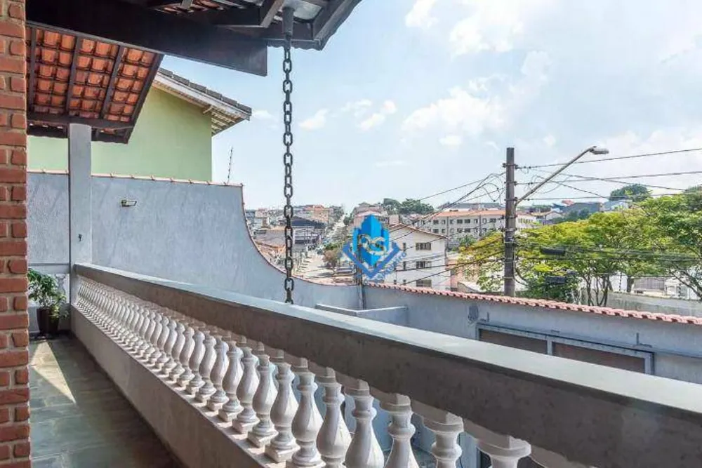 Sobrado, 4 quartos, 386 m² - Foto 4