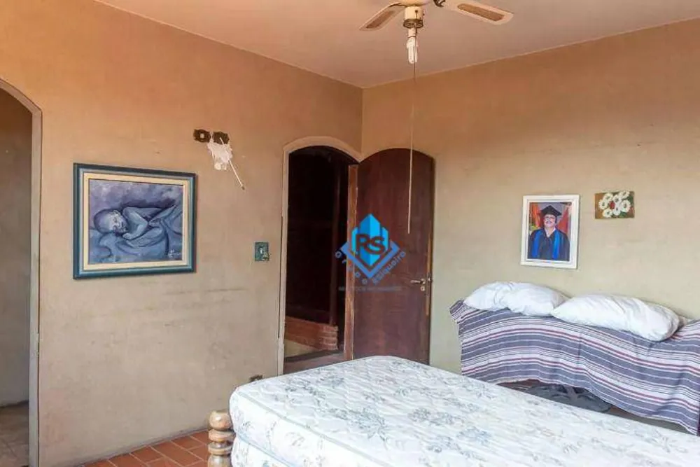 Sobrado, 4 quartos, 386 m² - Foto 15