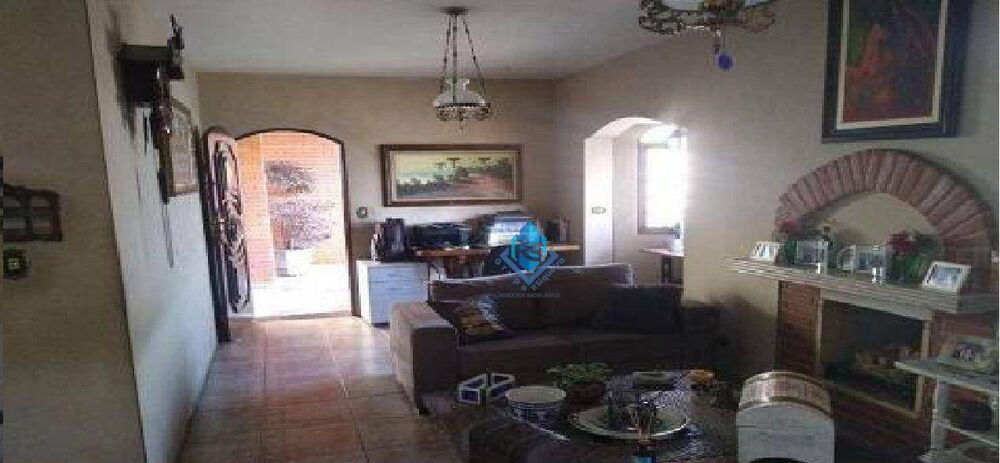 Sobrado, 4 quartos, 386 m² - Foto 3