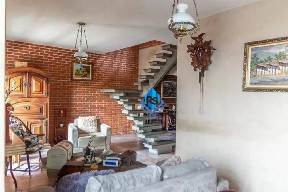 Sobrado, 4 quartos, 386 m² - Foto 10