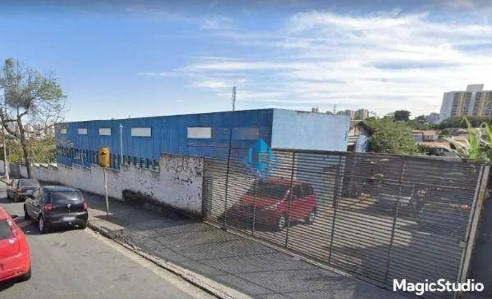 Depósito-Galpão, 750 m² - Foto 8