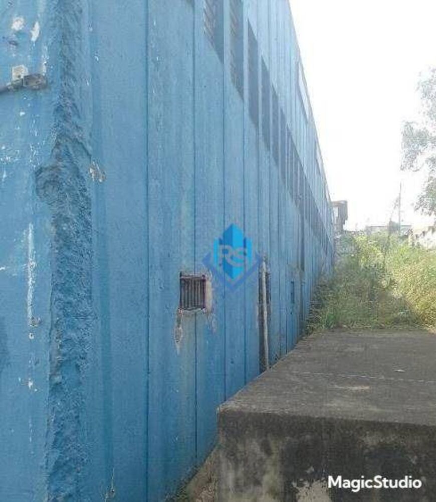 Depósito-Galpão, 750 m² - Foto 4