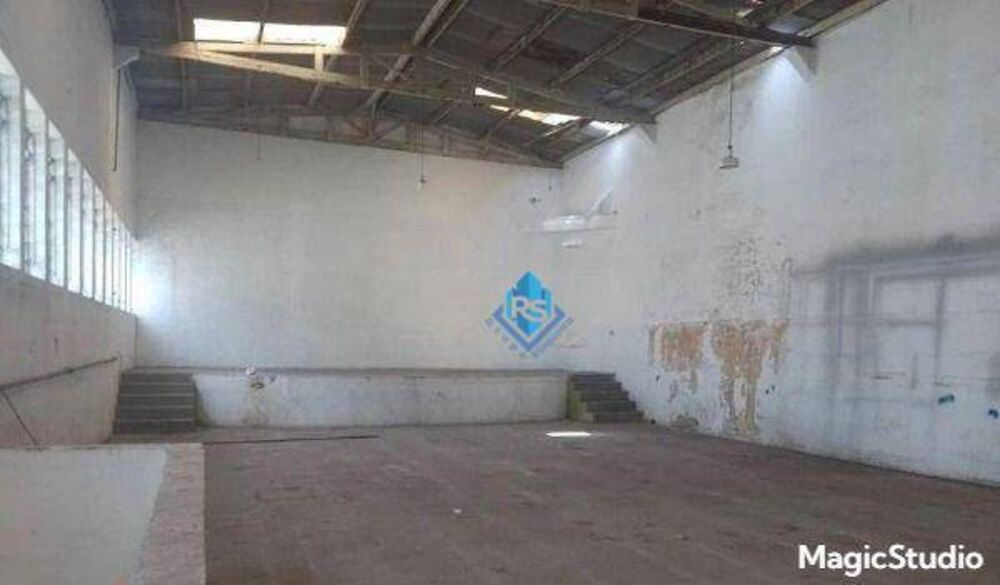 Depósito-Galpão, 750 m² - Foto 3