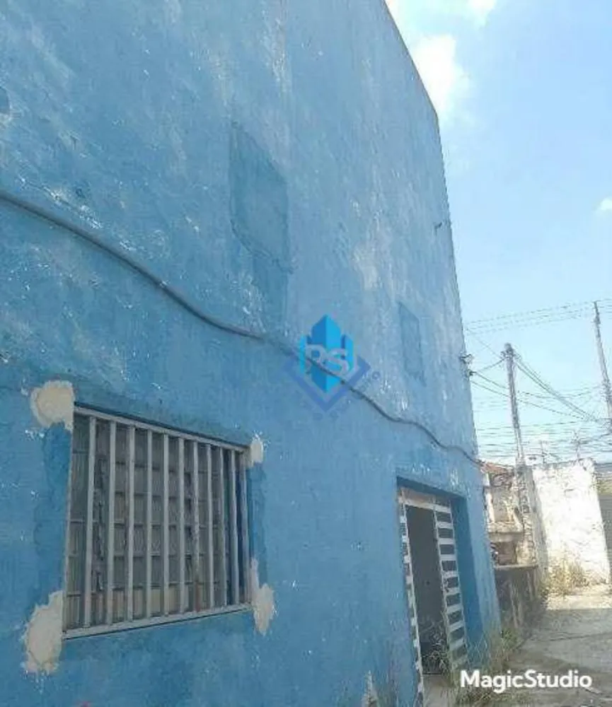 Depósito-Galpão, 750 m² - Foto 10