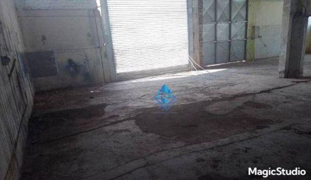 Depósito-Galpão, 750 m² - Foto 2