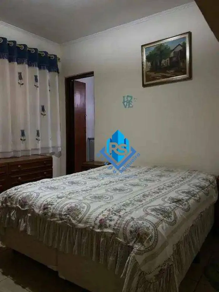 Casa, 3 quartos, 207 m² - Foto 4