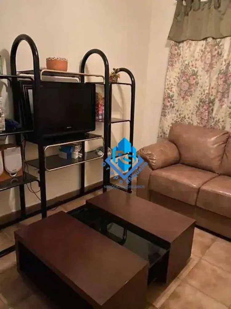 Casa, 3 quartos, 207 m² - Foto 1