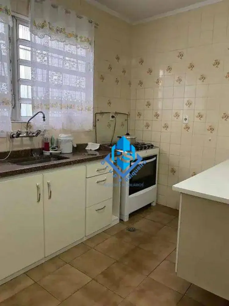 Casa, 3 quartos, 207 m² - Foto 5