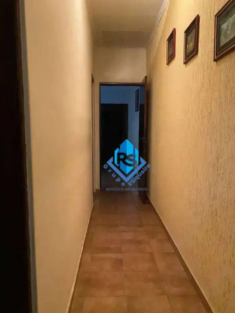 Casa, 3 quartos, 207 m² - Foto 5