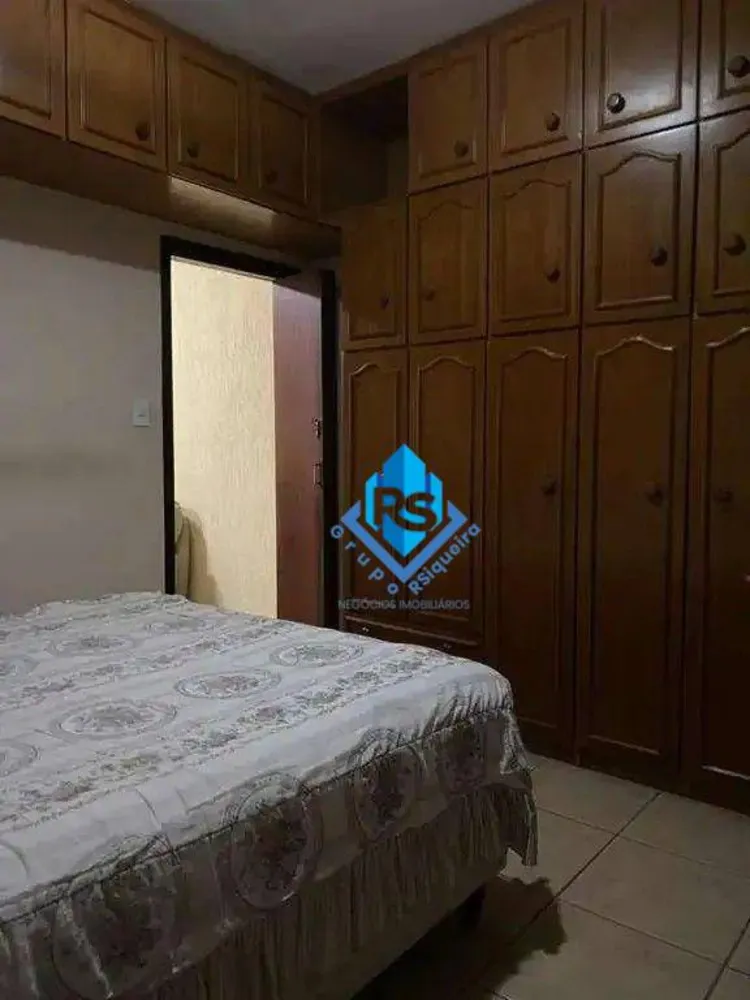 Casa, 3 quartos, 207 m² - Foto 2