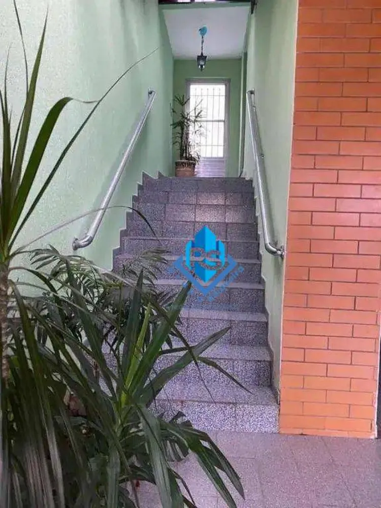 Casa, 3 quartos, 207 m² - Foto 2