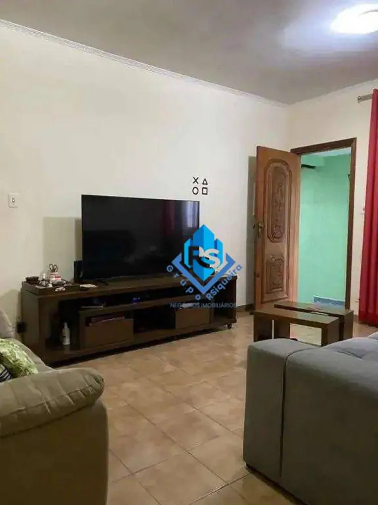 Casa, 3 quartos, 207 m² - Foto 6