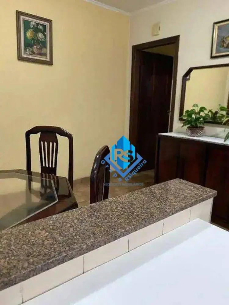 Casa, 3 quartos, 207 m² - Foto 4
