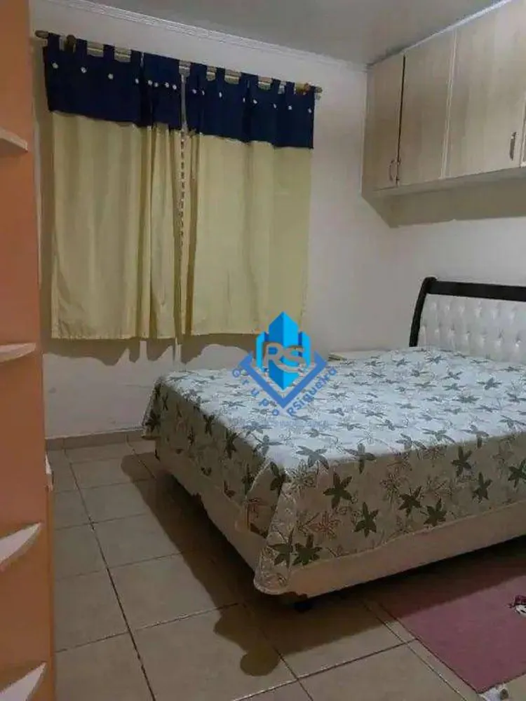 Casa, 3 quartos, 207 m² - Foto 3