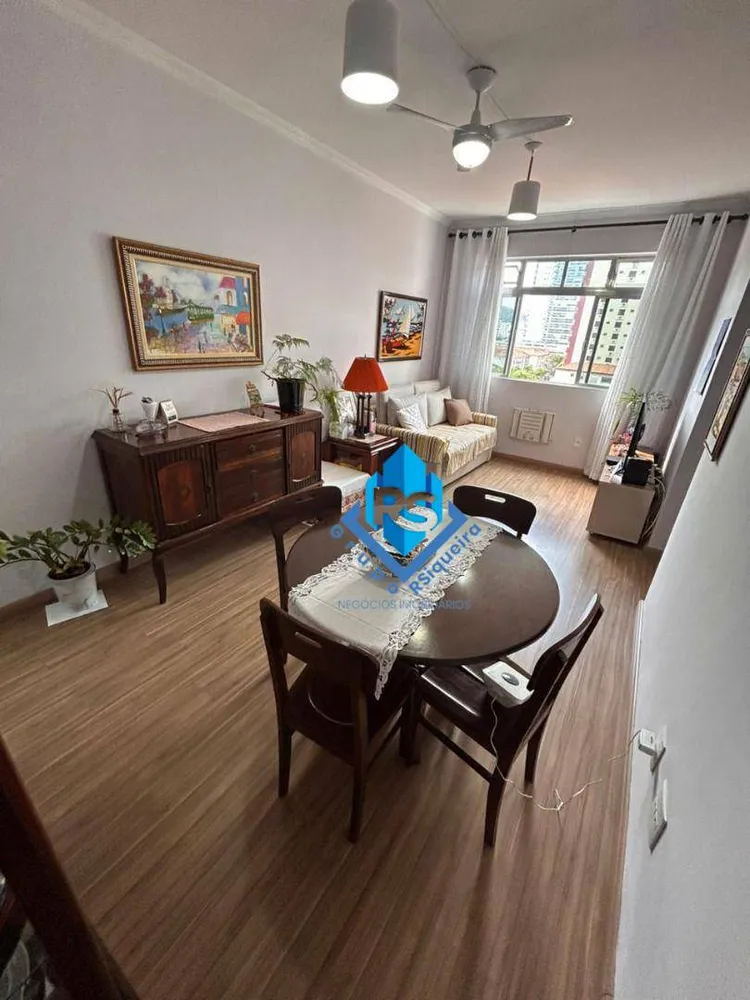 Apartamento, 1 quarto, 89 m² - Foto 3