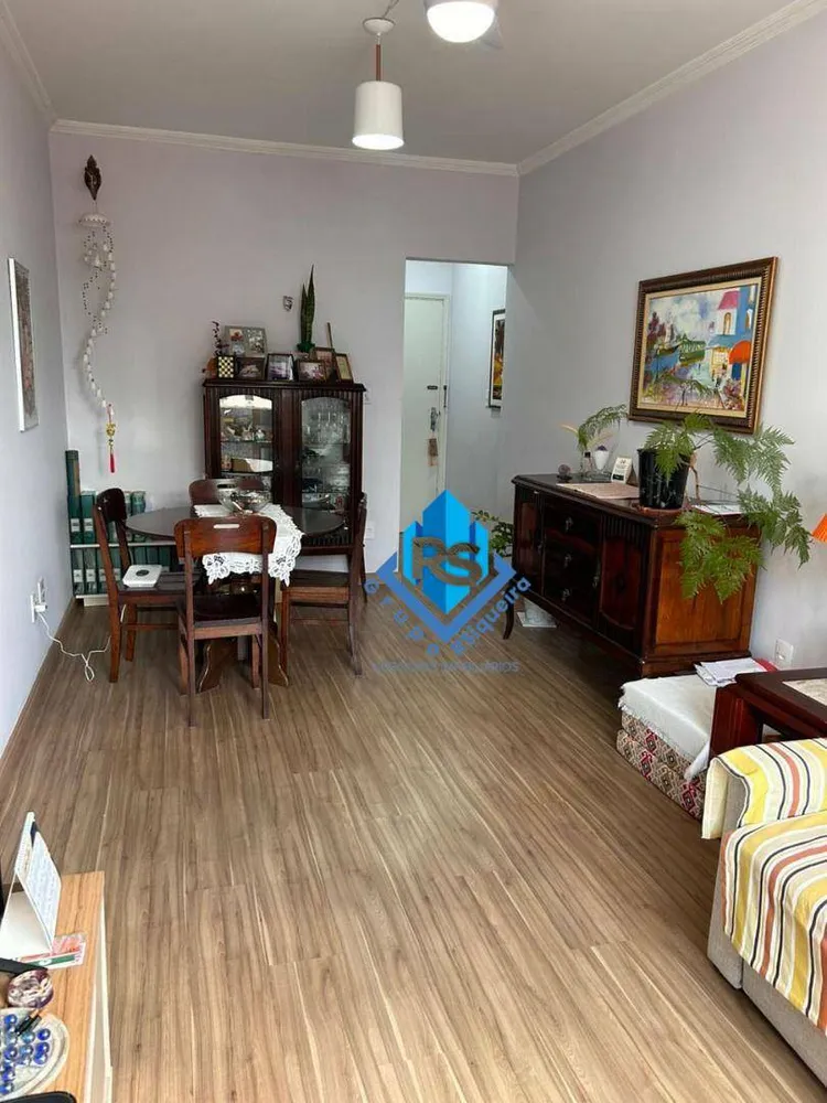 Apartamento, 1 quarto, 89 m² - Foto 1