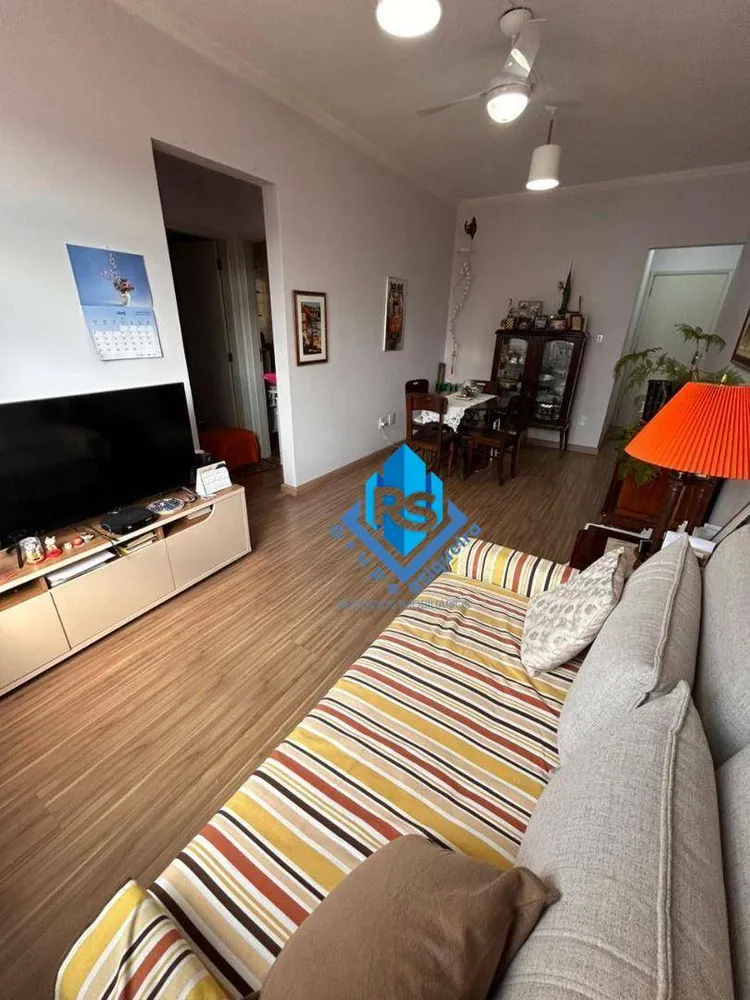 Apartamento, 1 quarto, 89 m² - Foto 2