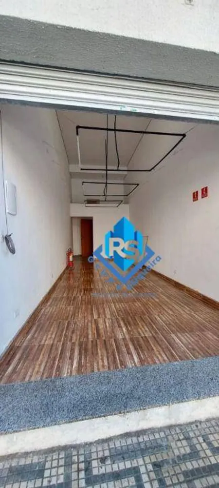 Loja-Salão, 35 m² - Foto 3